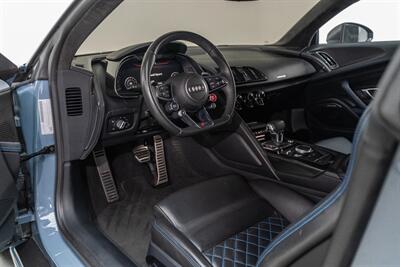 2020 Audi R8 5.2 quattro V10 performance   - Photo 86 - Nashville, TN 37217