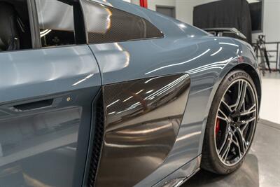 2020 Audi R8 5.2 quattro V10 performance   - Photo 129 - Nashville, TN 37217