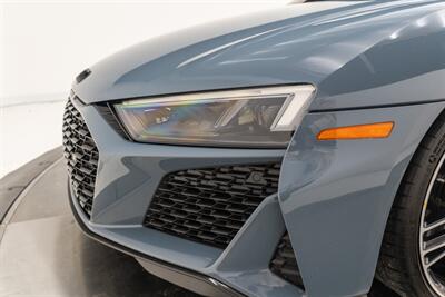 2020 Audi R8 5.2 quattro V10 performance   - Photo 127 - Nashville, TN 37217