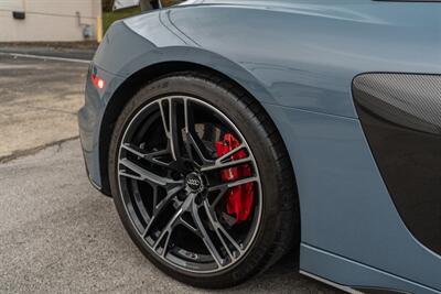 2020 Audi R8 5.2 quattro V10 performance   - Photo 146 - Nashville, TN 37217