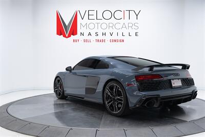 2020 Audi R8 5.2 quattro V10 performance   - Photo 8 - Nashville, TN 37217