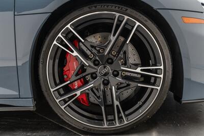 2020 Audi R8 5.2 quattro V10 performance   - Photo 119 - Nashville, TN 37217
