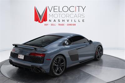 2020 Audi R8 5.2 quattro V10 performance   - Photo 14 - Nashville, TN 37217