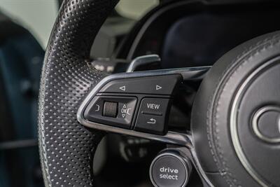 2020 Audi R8 5.2 quattro V10 performance   - Photo 100 - Nashville, TN 37217