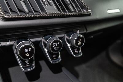 2020 Audi R8 5.2 quattro V10 performance   - Photo 103 - Nashville, TN 37217