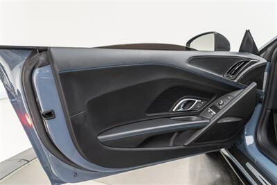 2020 Audi R8 5.2 quattro V10 performance   - Photo 85 - Nashville, TN 37217