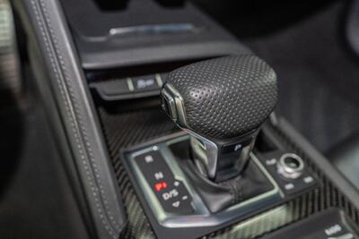 2020 Audi R8 5.2 quattro V10 performance   - Photo 101 - Nashville, TN 37217