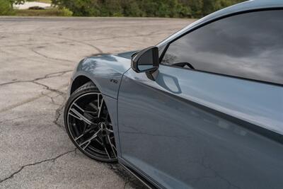 2020 Audi R8 5.2 quattro V10 performance   - Photo 142 - Nashville, TN 37217