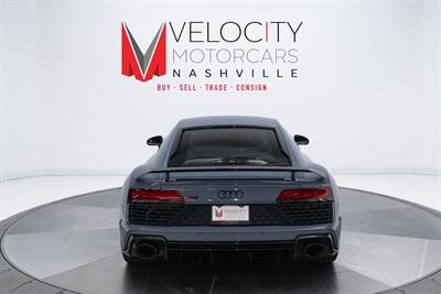 2020 Audi R8 5.2 quattro V10 performance   - Photo 15 - Nashville, TN 37217