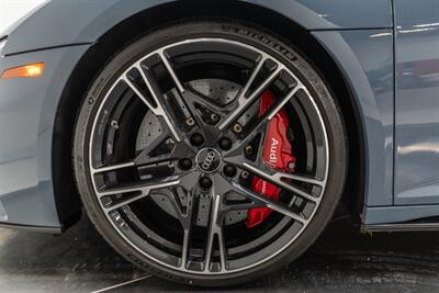 2020 Audi R8 5.2 quattro V10 performance   - Photo 120 - Nashville, TN 37217