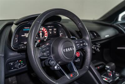 2020 Audi R8 5.2 quattro V10 performance   - Photo 112 - Nashville, TN 37217