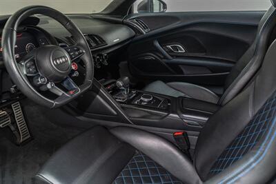 2020 Audi R8 5.2 quattro V10 performance   - Photo 87 - Nashville, TN 37217