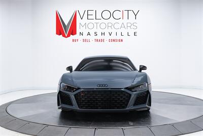 2020 Audi R8 5.2 quattro V10 performance   - Photo 3 - Nashville, TN 37217