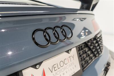 2020 Audi R8 5.2 quattro V10 performance   - Photo 132 - Nashville, TN 37217