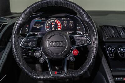 2020 Audi R8 5.2 quattro V10 performance   - Photo 110 - Nashville, TN 37217