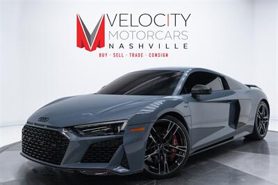 2020 Audi R8 5.2 quattro V10 performance   - Photo 1 - Nashville, TN 37217