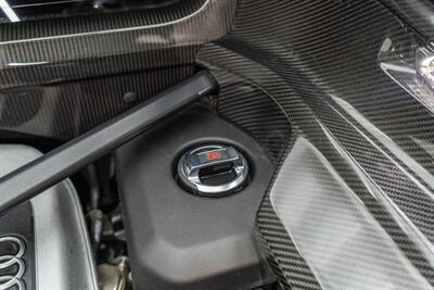 2020 Audi R8 5.2 quattro V10 performance   - Photo 81 - Nashville, TN 37217