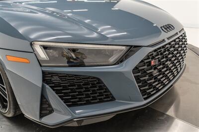 2020 Audi R8 5.2 quattro V10 performance   - Photo 124 - Nashville, TN 37217