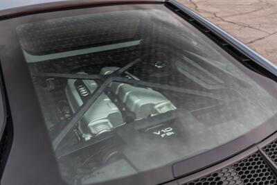 2020 Audi R8 5.2 quattro V10 performance   - Photo 143 - Nashville, TN 37217