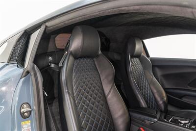 2020 Audi R8 5.2 quattro V10 performance   - Photo 50 - Nashville, TN 37217