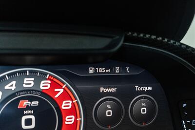 2020 Audi R8 5.2 quattro V10 performance   - Photo 116 - Nashville, TN 37217
