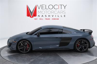 2020 Audi R8 5.2 quattro V10 performance   - Photo 17 - Nashville, TN 37217