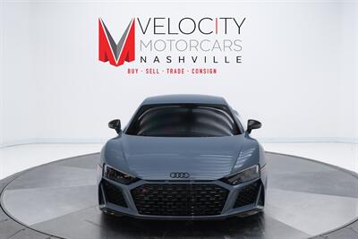2020 Audi R8 5.2 quattro V10 performance   - Photo 11 - Nashville, TN 37217