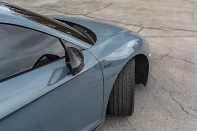 2020 Audi R8 5.2 quattro V10 performance   - Photo 144 - Nashville, TN 37217