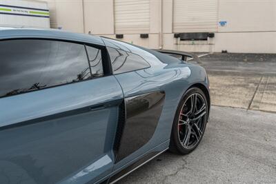 2020 Audi R8 5.2 quattro V10 performance   - Photo 138 - Nashville, TN 37217