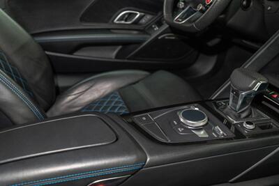 2020 Audi R8 5.2 quattro V10 performance   - Photo 66 - Nashville, TN 37217