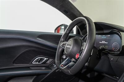 2020 Audi R8 5.2 quattro V10 performance   - Photo 67 - Nashville, TN 37217