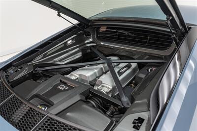 2020 Audi R8 5.2 quattro V10 performance   - Photo 78 - Nashville, TN 37217