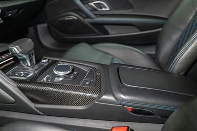 2020 Audi R8 5.2 quattro V10 performance   - Photo 89 - Nashville, TN 37217