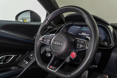 2020 Audi R8 5.2 quattro V10 performance   - Photo 68 - Nashville, TN 37217