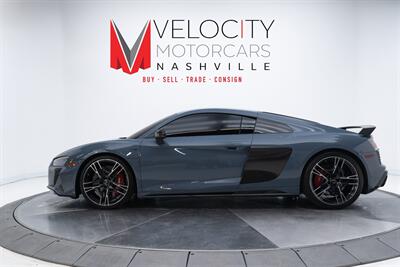 2020 Audi R8 5.2 quattro V10 performance   - Photo 9 - Nashville, TN 37217