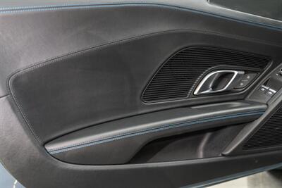 2020 Audi R8 5.2 quattro V10 performance   - Photo 96 - Nashville, TN 37217
