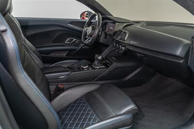 2020 Audi R8 5.2 quattro V10 performance   - Photo 63 - Nashville, TN 37217