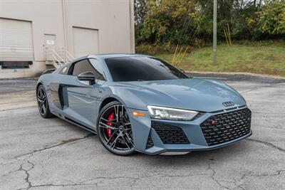 2020 Audi R8 5.2 quattro V10 performance   - Photo 135 - Nashville, TN 37217
