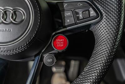 2020 Audi R8 5.2 quattro V10 performance   - Photo 98 - Nashville, TN 37217