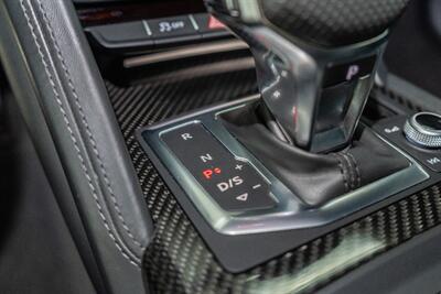 2020 Audi R8 5.2 quattro V10 performance   - Photo 102 - Nashville, TN 37217