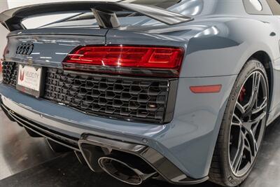 2020 Audi R8 5.2 quattro V10 performance   - Photo 134 - Nashville, TN 37217