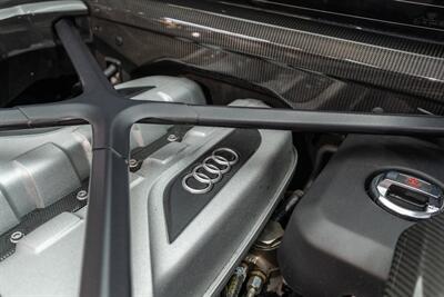 2020 Audi R8 5.2 quattro V10 performance   - Photo 80 - Nashville, TN 37217