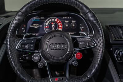 2020 Audi R8 5.2 quattro V10 performance   - Photo 111 - Nashville, TN 37217