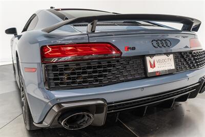 2020 Audi R8 5.2 quattro V10 performance   - Photo 133 - Nashville, TN 37217