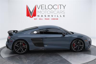 2020 Audi R8 5.2 quattro V10 performance   - Photo 13 - Nashville, TN 37217