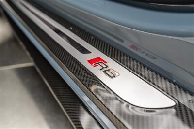 2020 Audi R8 5.2 quattro V10 performance   - Photo 37 - Nashville, TN 37217