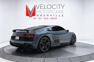 2020 Audi R8 5.2 quattro V10 performance   - Photo 6 - Nashville, TN 37217