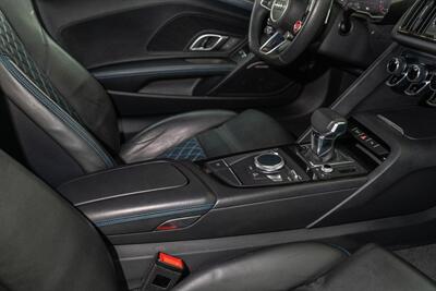 2020 Audi R8 5.2 quattro V10 performance   - Photo 65 - Nashville, TN 37217