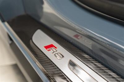 2020 Audi R8 5.2 quattro V10 performance   - Photo 61 - Nashville, TN 37217