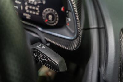 2020 Audi R8 5.2 quattro V10 performance   - Photo 108 - Nashville, TN 37217